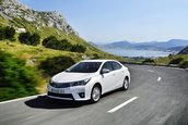 Toyota Corolla 2014