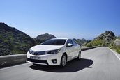 Toyota Corolla 2014