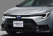 Toyota Corolla Active Sport