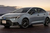Toyota Corolla Active Sport
