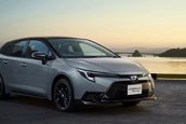 Toyota Corolla Active Sport