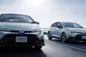 Toyota Corolla Active Sport