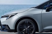 Toyota Corolla Active Sport