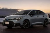 Toyota Corolla Active Sport