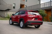 Toyota Corolla Cross - Galerie foto