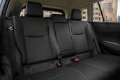 Toyota Corolla Cross - Galerie foto