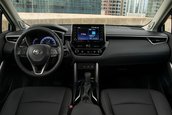 Toyota Corolla Cross - Galerie foto