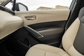 Toyota Corolla Cross - Galerie foto