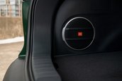 Toyota Corolla Cross - Galerie foto
