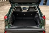 Toyota Corolla Cross - Galerie foto