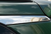 Toyota Corolla Cross - Galerie foto