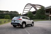 Toyota Corolla Cross - Galerie foto