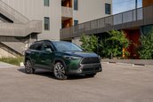 Toyota Corolla Cross - Galerie foto