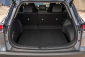 Toyota Corolla Cross - Galerie foto