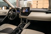 Toyota Corolla Cross - Galerie foto