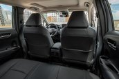 Toyota Corolla Cross - Galerie foto