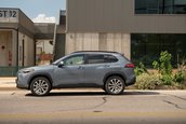 Toyota Corolla Cross - Galerie foto