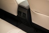 Toyota Corolla Cross - Galerie foto