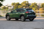 Toyota Corolla Cross - Galerie foto