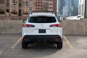 Toyota Corolla Cross - Galerie foto