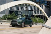 Toyota Corolla Cross - Galerie foto