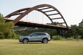 Toyota Corolla Cross - Galerie foto