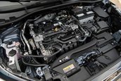 Toyota Corolla Cross - Galerie foto