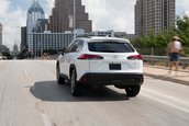 Toyota Corolla Cross - Galerie foto