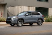 Toyota Corolla Cross - Galerie foto