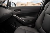 Toyota Corolla Cross - Galerie foto