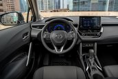 Toyota Corolla Cross - Galerie foto