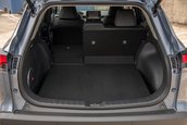 Toyota Corolla Cross - Galerie foto