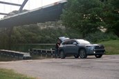 Toyota Corolla Cross - Galerie foto