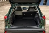Toyota Corolla Cross - Galerie foto
