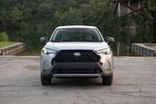 Toyota Corolla Cross - Galerie foto