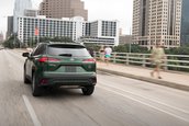 Toyota Corolla Cross - Galerie foto