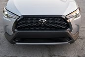 Toyota Corolla Cross - Galerie foto