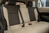 Toyota Corolla Cross - Galerie foto