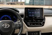 Toyota Corolla Cross - Galerie foto