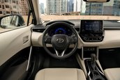 Toyota Corolla Cross - Galerie foto