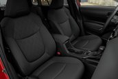 Toyota Corolla Cross - Galerie foto
