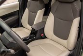 Toyota Corolla Cross - Galerie foto