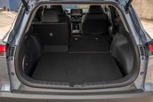 Toyota Corolla Cross - Galerie foto