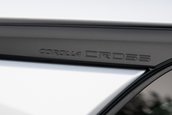 Toyota Corolla Cross - Galerie foto