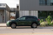 Toyota Corolla Cross - Galerie foto