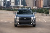 Toyota Corolla Cross - Galerie foto