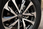Toyota Corolla Cross - Galerie foto