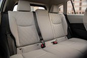 Toyota Corolla Cross - Galerie foto