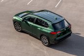 Toyota Corolla Cross - Galerie foto