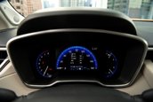 Toyota Corolla Cross - Galerie foto